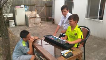 Hotel Lutrezi Guest House