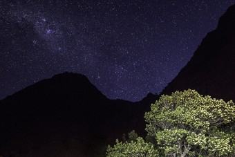 Posada Salkantay Lodge