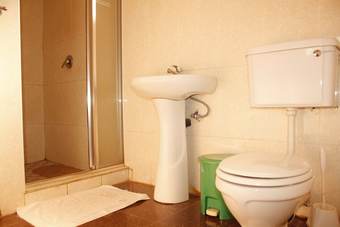 Hotel Fresh Air Lodge