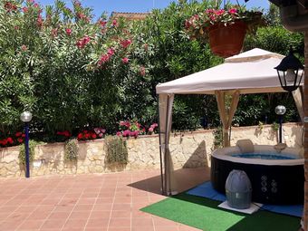 Villa Blu Silence House Brucoli