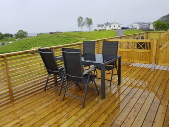 Apartamentos Sandvik Aparment