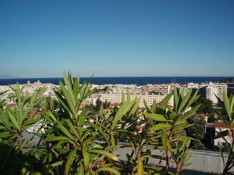 Apartamento Eden Parc