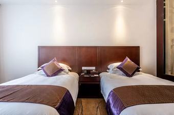 Hangzhou Huading International Hotel