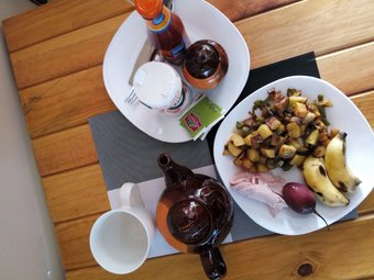 Apartamentos The Crib Serviced