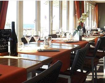 Hotel A La Voile Blanche