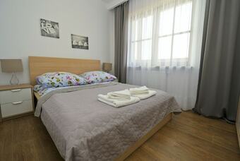 Poduszka Apartamenty Zdrojowe