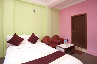 Spot On 290 Hotel Sona Samjhauta