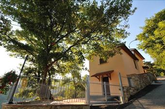 Hotel La Quercia Di Vernio