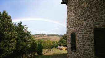 Agroturismo Agriturismo Sant'angelo