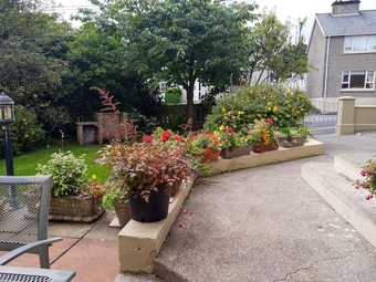 Millbrae Town Cottage