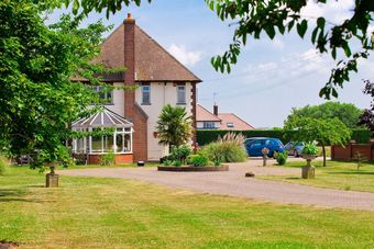 Hotel Elmcroft Guest House