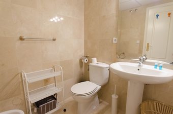 Apartamento Puerta Del Mar