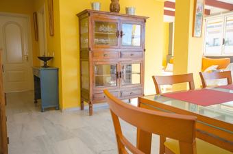 Apartamento Las Petunias