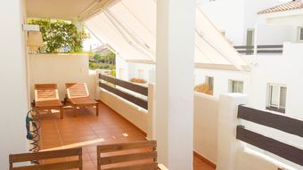 Apartamento Valle Romano