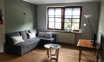 Bed & Breakfast Landhaus Mooi