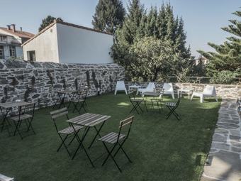 Hostal Santiago Km.0 - Hostel