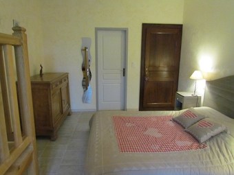 Bed & Breakfast Le Domaine Du Cerneau