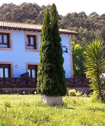 Hotel El Rinc�n De Yaxu