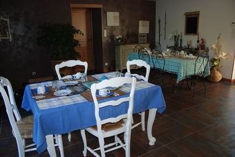Bed & Breakfast Les Keriaden's Maison D'hotes