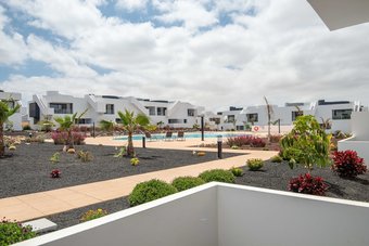 Holiday Apartment Piscina Wifi By Lightbooking