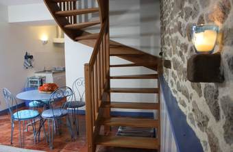 Les Keriaden's G�te 2 Personnes