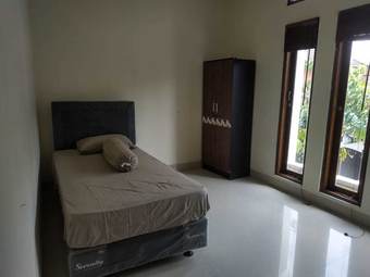 Hotel Nyaman Homestay Jogja Indonesia