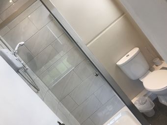 Hotel Eazzzy Rooms Corby