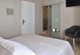 Bed & Breakfast A L'or�e Des Vignes