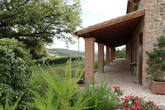 Agroturismo Podere Fingardella