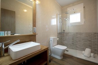 Hostal Rural Can Pau