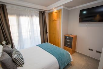 San Antonio Vivac Apartamentos