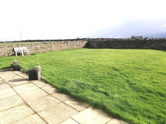 Bed & Breakfast Maes Hyfryd