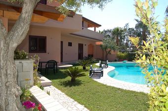 Portorosa Apartments