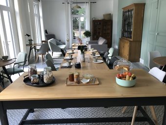 Bed & Breakfast Domaine De Selhac