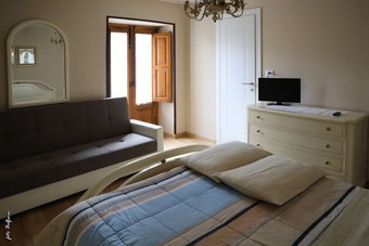 Hotel San Nicol� Holiday Home