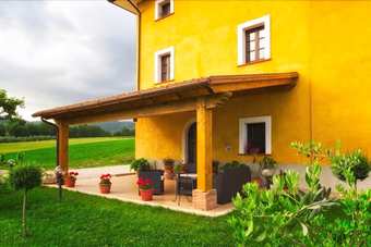 Agroturismo Viale Dei Ciliegi