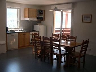 R�sidence Plein Soleil