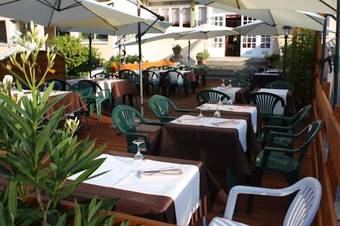 Hotel H�tel - Restaurant Des Voyageurs