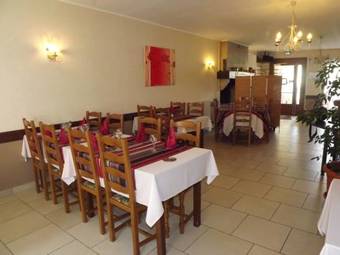 Hotel Auberge Du Cheval Blanc