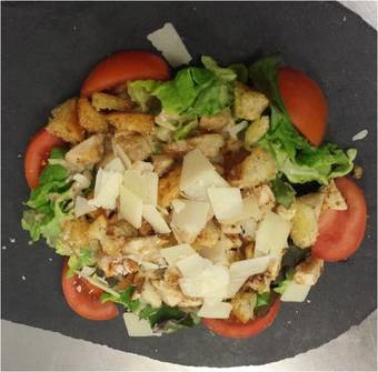 Hotel Logis Les Provinciales