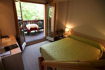 Hotel Le Bois Dormant