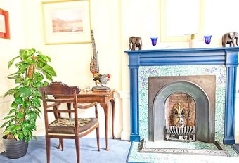 Apartamentos Thistle Street - Heart Of The City 2-bedroom Apt