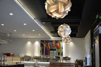 Hotel Zhouzhuang Natie Art Space