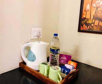 Hotel Vits Kamats Resort