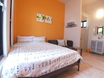 Bed & Breakfast Beach Walk Homestay