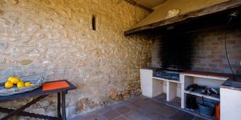 Apartamentos Finca Can Ponta