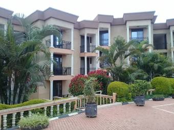 Kami Executive Apartments