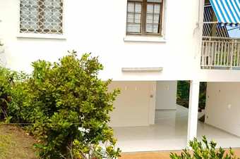 Apartment With One Bedroom In Le Fran�ois, With Wonderful City View, Private Pool, Enclosed Garden - 3 Km From The Beach