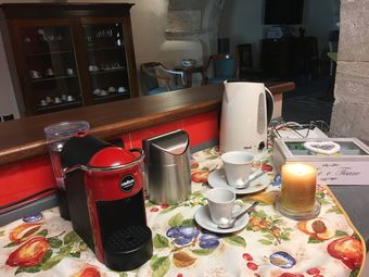B&B Il Palazzotto