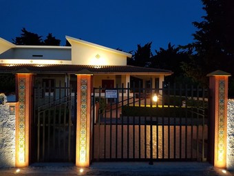 Apartamento Villa Rosella